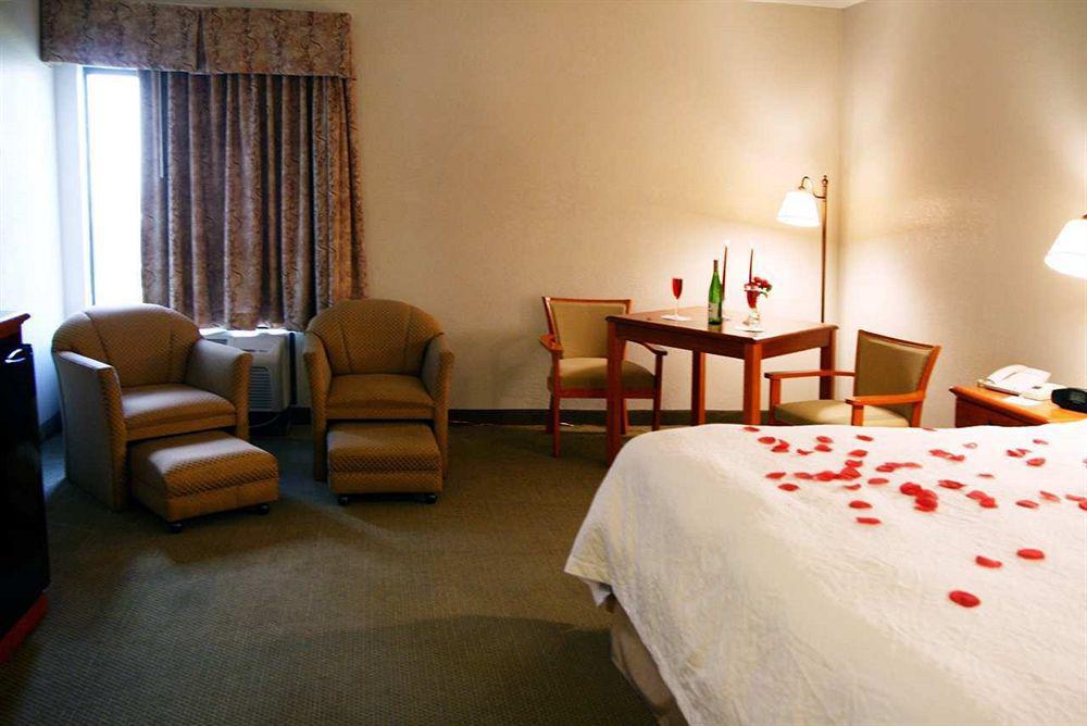 Mainstay Suites Bourbonnais - Kankakee Zimmer foto