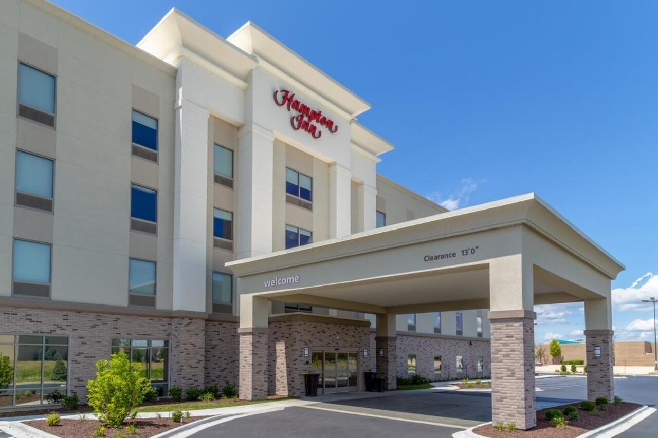 Mainstay Suites Bourbonnais - Kankakee Exterior foto